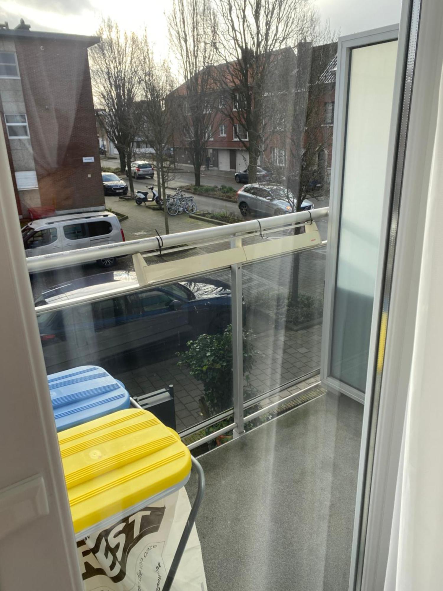 Zwarte Arend Airbnb Antwerpen Bagian luar foto